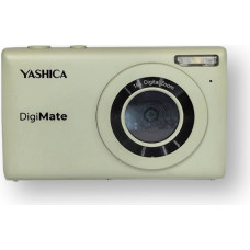 Yashica DigiMate 100 mint grün