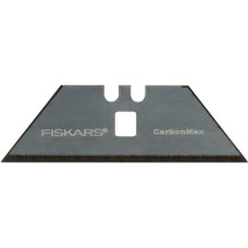 Fiskars OSTRZA TRAPEZOWE CARBONMAX 5szt.