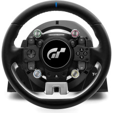 Thrustmaster T-GT II Servo Base + Steering Wheel (black)