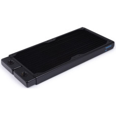 Alphacool NexXxoS ST20 HPE Full Copper 240mm, Radiator (black)