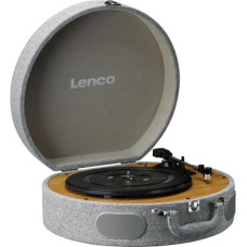 Lenco LS-66GY grey