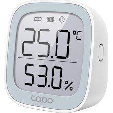 Tp-Link Tapo T315 Smart Temperature & Humidity Monitor, Sensor