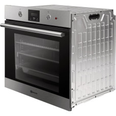 Bauknecht BAR2 KN5V IN, oven (inox)