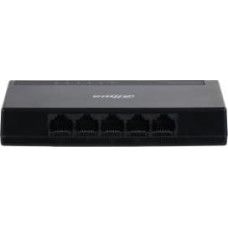 Dahua Switch|DAHUA|PFS3005-5GT-L-V2|Type L2|DH-PFS3005-5GT-L-V2