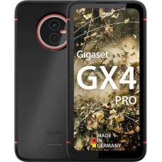 Gigaset GX4 Pro schwarz