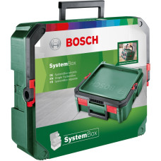 Bosch system box empty - size S, tool box