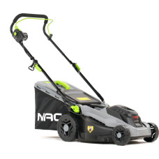 NAC KOSIARKA ELEKTRYCZNA 1600W 38cm