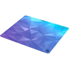 Endorfy Crystal Blue L (blue/purple)