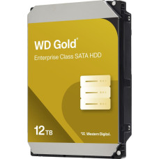Western Digital Gold Enterprise Class 12TB (SATA 6Gb/s, 3.5"", WD Gold)