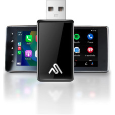 JBL CAR USB ADAPTER AUTOSKY/WUA8 JBL