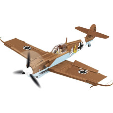 Cobi Messerschmitt Bf 109 G, construction toy