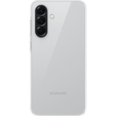 Samsung EF-QA566 mobilo telefonu apvalks 17 cm (6.7") Aploksne Caurspīdīgs