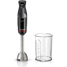 Bosch ErgoMaster MSM4B610, hand blender (black/anthracite)