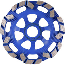 Distar TARCZA GARNKOWA GRINDEX 180 x 22,23mm