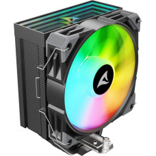 Sharkoon A40 RGB (black, 120mm)