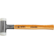 Halder SUPERCRAFT mallets H 40 w. vibr.-reducing handle