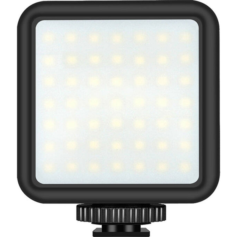 Puluz LED RGB lamp Puluz for the camera PU560B