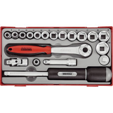 Teng Tools TT3819 19 el. (03520103)