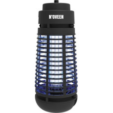 Noveen IKN6 insecticide lamp Lamp 50m2 6W