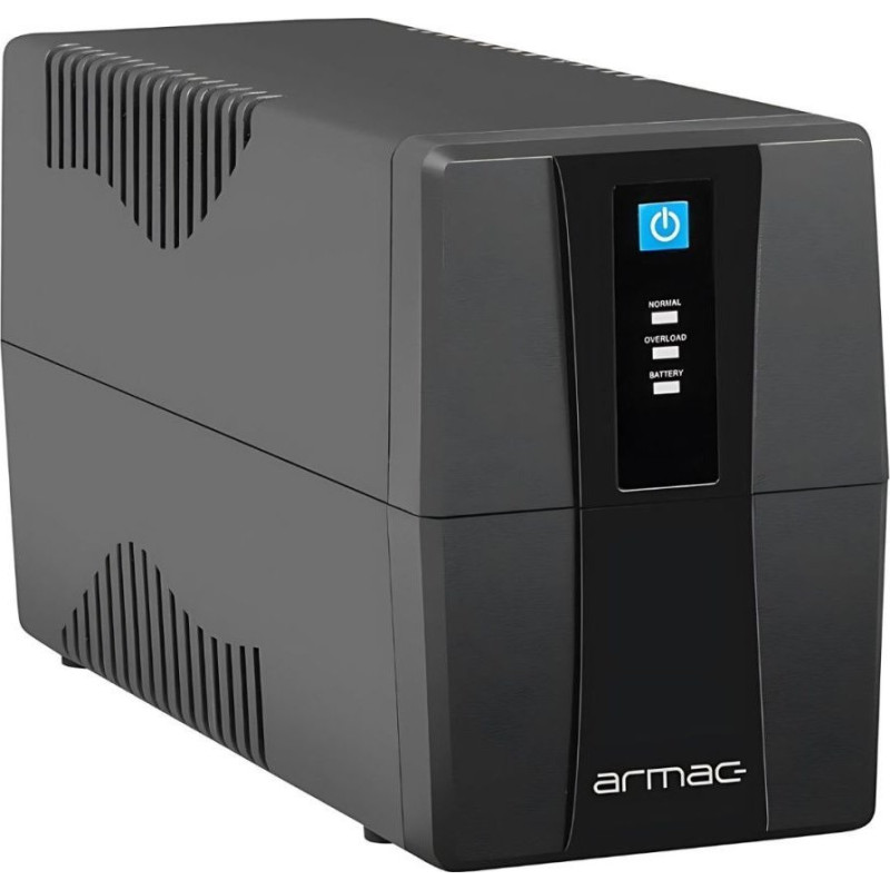 Armac UPS Armac Home 850E LED V2 (HL/850E/LED/V2)