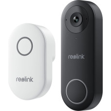 Reolink D340W, doorbell (black)