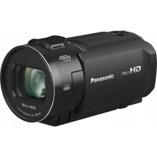 Panasonic HC-V900E-K schwarz