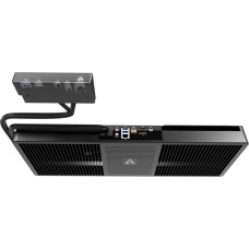 Arctic Senza 5500GT (black, Windows 11 Home N 64-bit)