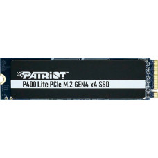 Patriot P400 V4 1TB, SSD (PCIe 4.0 x4, NVMe 2.0, M.2 2280)