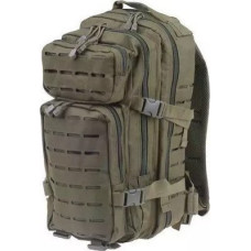 GFC Plecak typu Assault Pack (Laser Cut) - oliwkowy