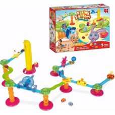 Tm Toys Racing Rabbits Kulodrom Deluxe