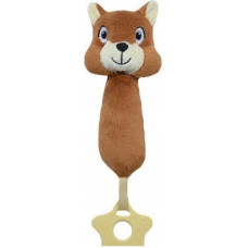 Tulilo - 9467 ZABAWKA Z DŹWIĘKIEM         WIEWIÓRKA 17CM