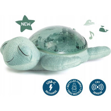Cloud B Tranquil Turtle™ - Green (Rechargeable)