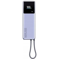 Xiaomi Mi Power Bank GL (10000mAh) 165W