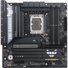 Asus TUF GAMING B860M-PLUS - Socket 1851 - motherboard