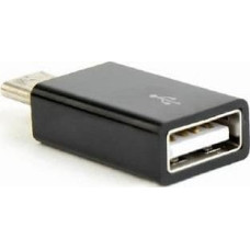 Gembird I/O ADAPTER USB2 TO USB-C/CC-USB2-CMAF-A GEMBIRD