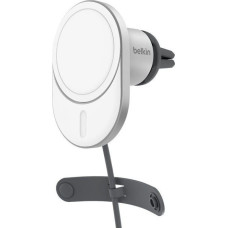 Belkin Magn.wireless Car Charger with Qi2(15W),incl.20W PowerSup.