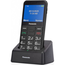 Panasonic MOBILE PHONE KX-TU155/KX-TU155EXBN PANASONIC