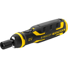 Stanley WKRĘTAK 4V 5x SZYBSZY +BITY 0,9Nm 1,5Ah 1300 OBR./MIN