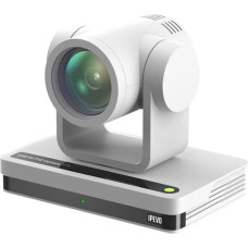 Ipevo VC-Z4K UHD 4K PTZ Video Conference Camera white