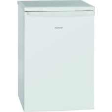 Bomann refrigerator VS 2185.1 56cm E white - 137L
