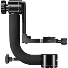 Mantona Gimbal Tripod Head TK-II
