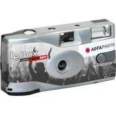 Agfaphoto LeBox Black/White 36