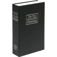 Vorel KASETKA NA PIENIĄDZE KSIĄŻKA 118 x 115 x 55mm   78632