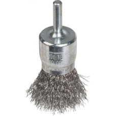 Szczotpol SZCZOTKA PĘDZELKOWA 20mm TRZPIEŃ