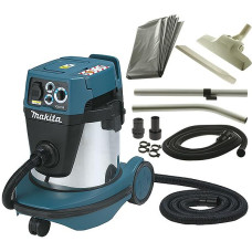 Makita ODKURZACZ 1050W KLASA M 22L