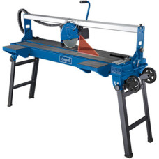 Scheppach Flīžu zāģis ar ūdenstvertni FS4700, Scheppach