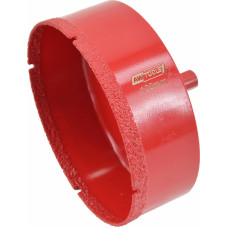 Awtools AW GLASS & TILES DIAMOND HOLE SAW 50mm