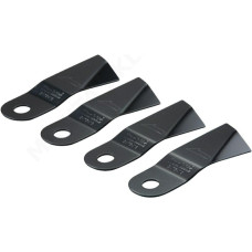 Makita NOŻE TNĄCE DO TARCZY KOSZĄCEJ 46cm