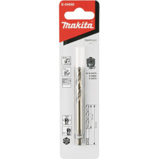 Makita WIERTŁO PROWADZĄCE DO OTWORNIC BIM HSS-Co 1/4