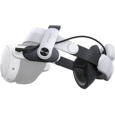 Bobovr M3 Pro Head Strap + Battery pack for Oculus Quest 3 / Quest 3S